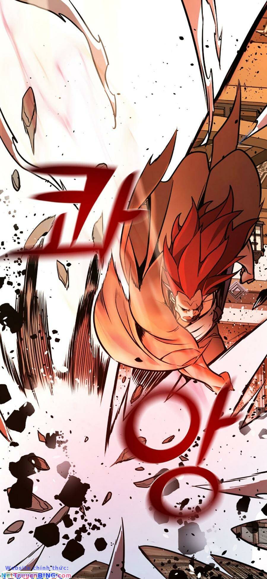 Tiểu Tử Đáng Ngờ Lại Là Cao Thủ Chapter 8 - Trang 2