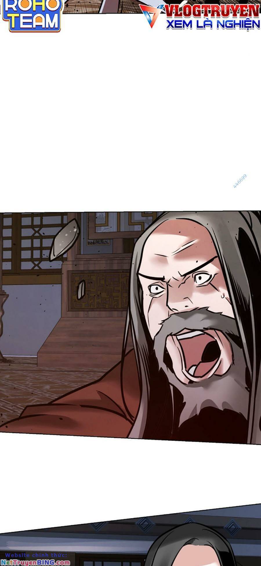 Tiểu Tử Đáng Ngờ Lại Là Cao Thủ Chapter 8 - Trang 2