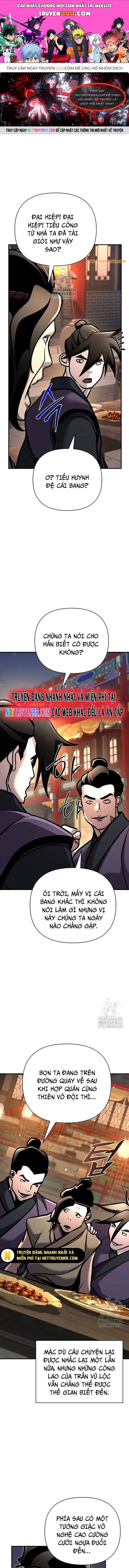 Tiểu Tử Đáng Ngờ Lại Là Cao Thủ Chapter 80 - Trang 2