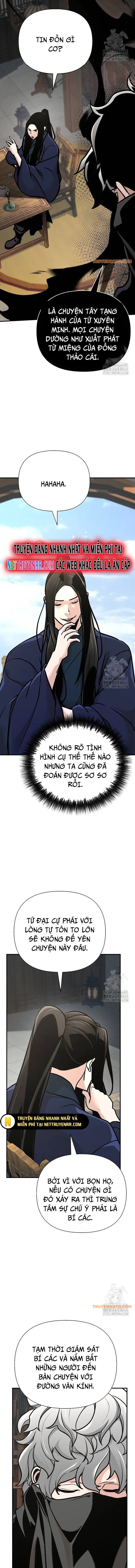 Tiểu Tử Đáng Ngờ Lại Là Cao Thủ Chapter 80 - Trang 2