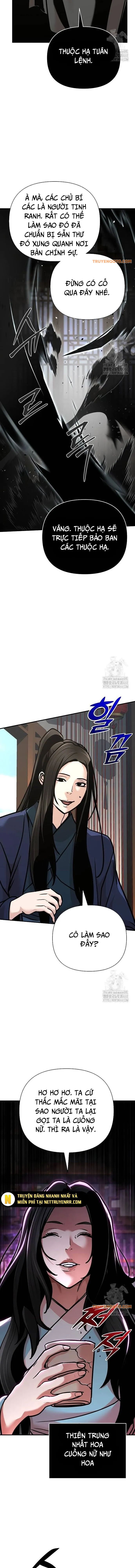 Tiểu Tử Đáng Ngờ Lại Là Cao Thủ Chapter 80 - Trang 2