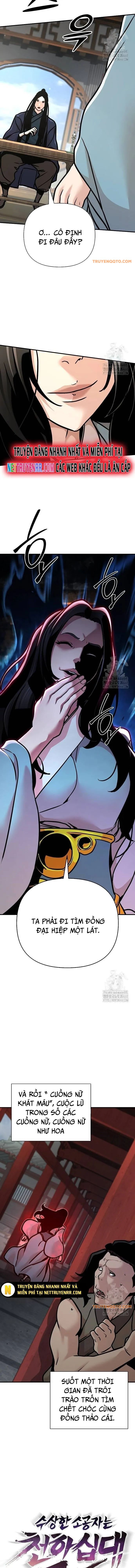 Tiểu Tử Đáng Ngờ Lại Là Cao Thủ Chapter 80 - Trang 2