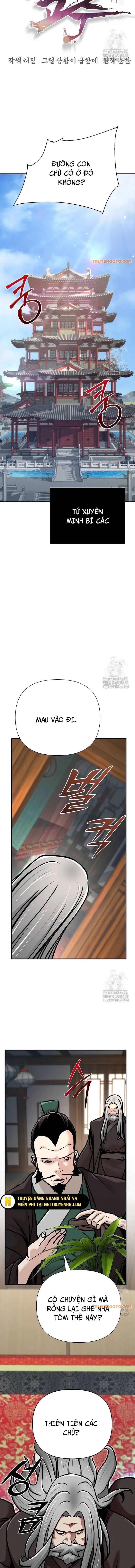 Tiểu Tử Đáng Ngờ Lại Là Cao Thủ Chapter 80 - Trang 2