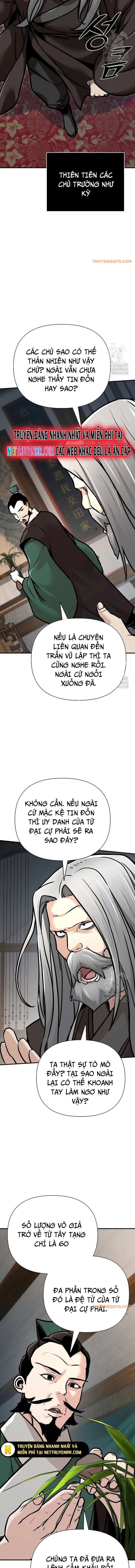 Tiểu Tử Đáng Ngờ Lại Là Cao Thủ Chapter 80 - Trang 2
