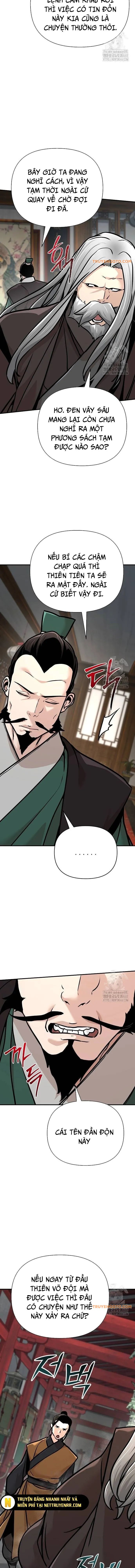 Tiểu Tử Đáng Ngờ Lại Là Cao Thủ Chapter 80 - Trang 2