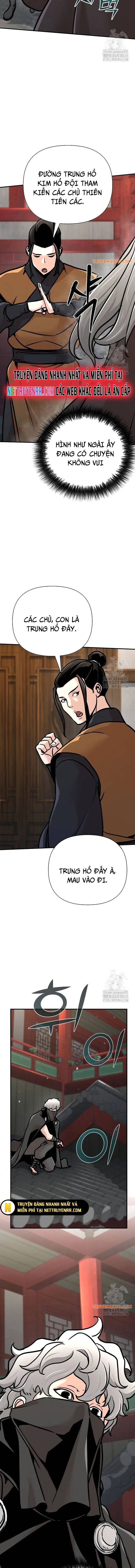 Tiểu Tử Đáng Ngờ Lại Là Cao Thủ Chapter 80 - Trang 2