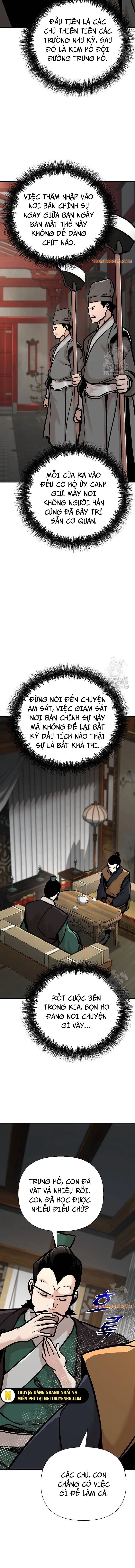 Tiểu Tử Đáng Ngờ Lại Là Cao Thủ Chapter 80 - Trang 2