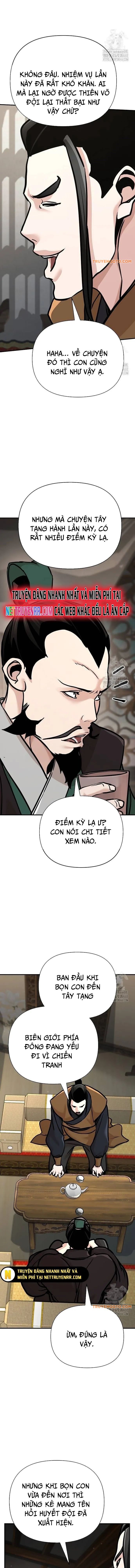 Tiểu Tử Đáng Ngờ Lại Là Cao Thủ Chapter 80 - Trang 2