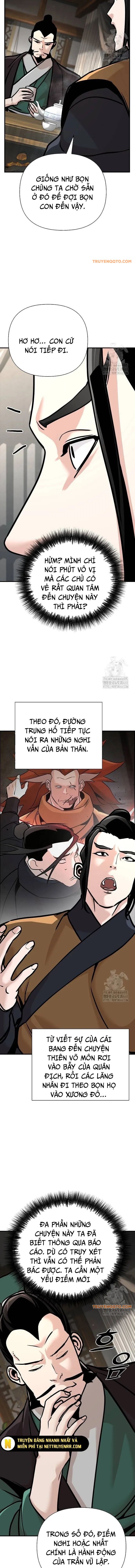 Tiểu Tử Đáng Ngờ Lại Là Cao Thủ Chapter 80 - Trang 2