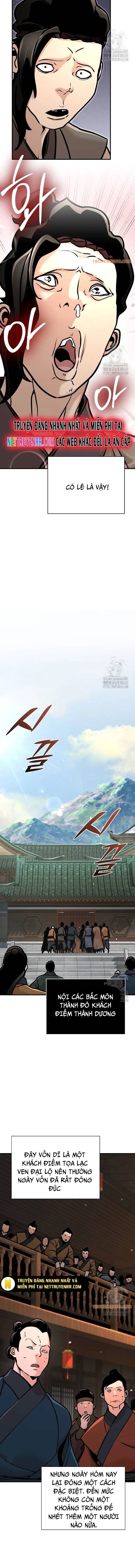 Tiểu Tử Đáng Ngờ Lại Là Cao Thủ Chapter 80 - Trang 2