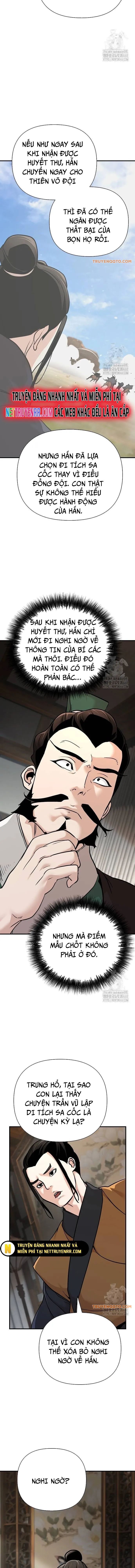 Tiểu Tử Đáng Ngờ Lại Là Cao Thủ Chapter 80 - Trang 2