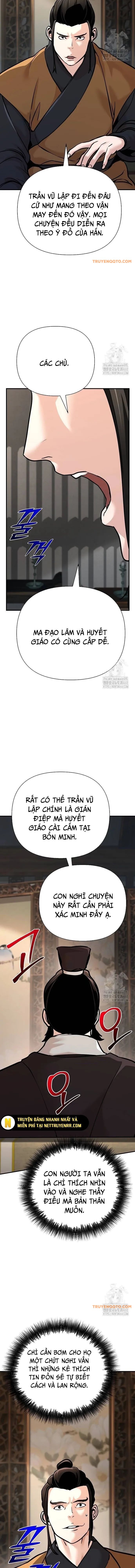 Tiểu Tử Đáng Ngờ Lại Là Cao Thủ Chapter 80 - Trang 2