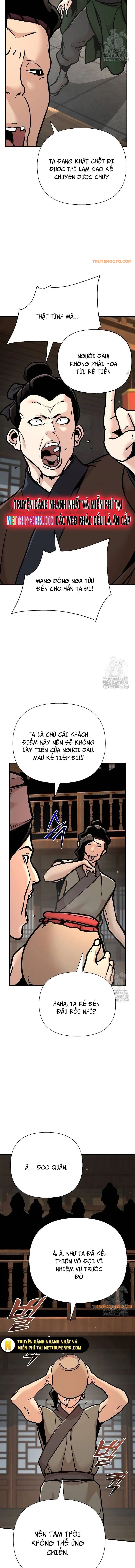 Tiểu Tử Đáng Ngờ Lại Là Cao Thủ Chapter 80 - Trang 2
