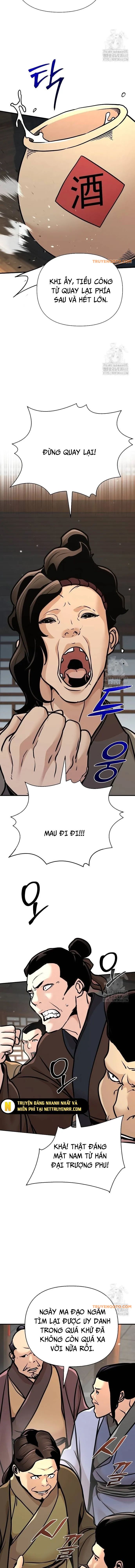 Tiểu Tử Đáng Ngờ Lại Là Cao Thủ Chapter 80 - Trang 2