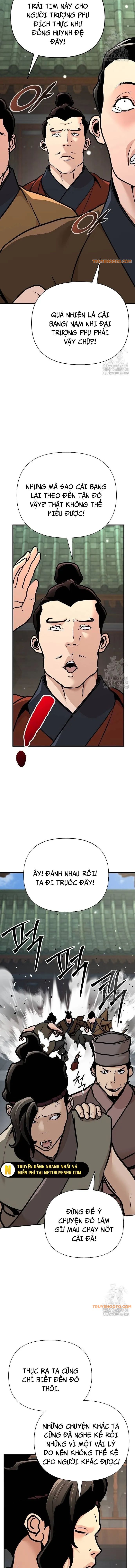 Tiểu Tử Đáng Ngờ Lại Là Cao Thủ Chapter 80 - Trang 2