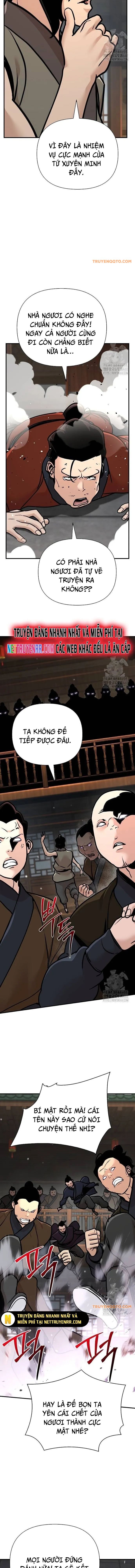 Tiểu Tử Đáng Ngờ Lại Là Cao Thủ Chapter 80 - Trang 2