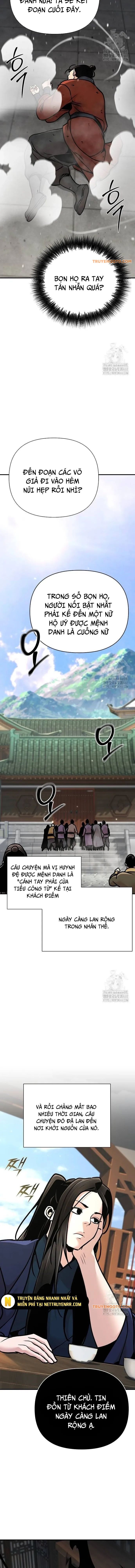 Tiểu Tử Đáng Ngờ Lại Là Cao Thủ Chapter 80 - Trang 2