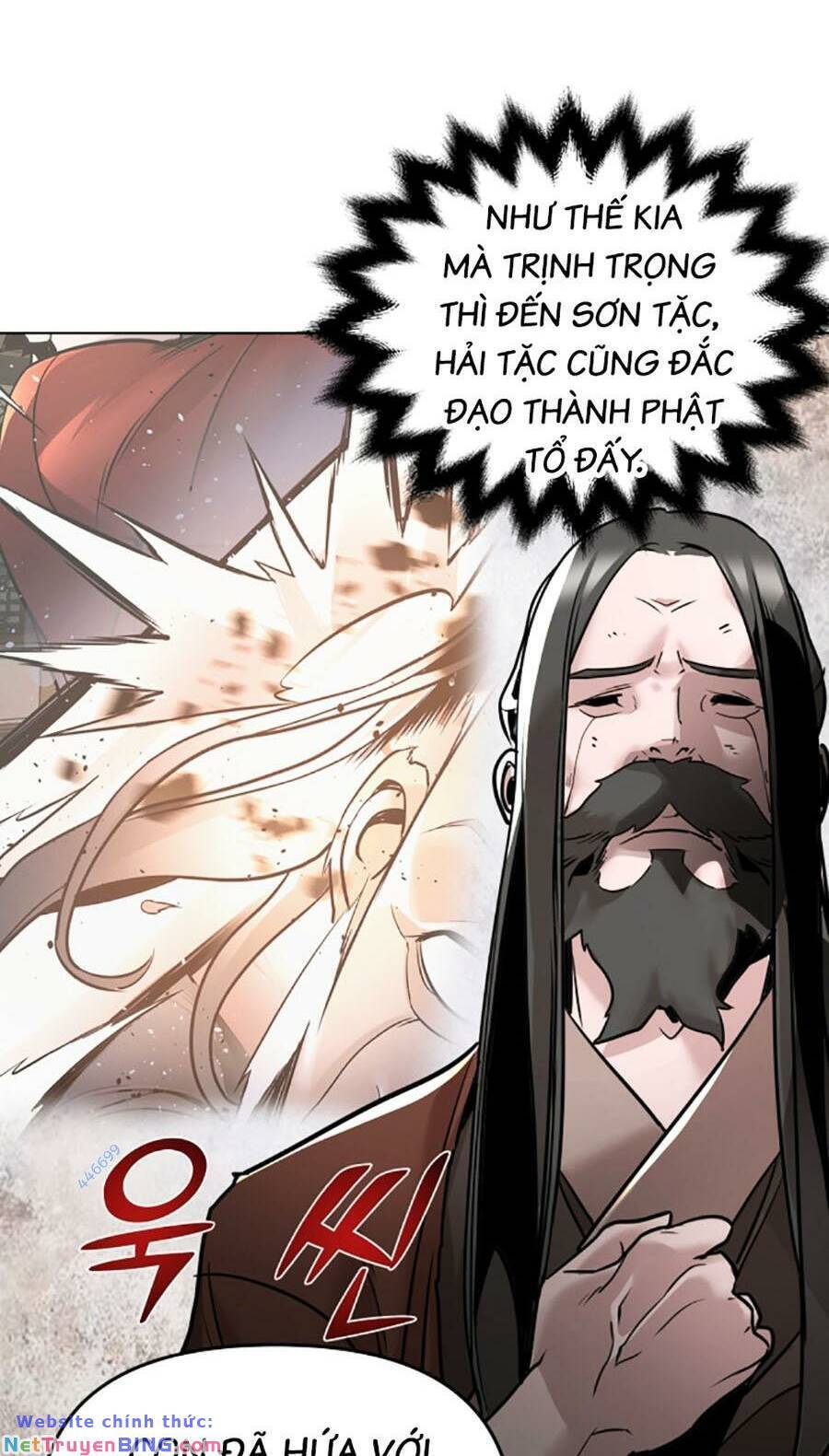 Tiểu Tử Đáng Ngờ Lại Là Cao Thủ Chapter 9 - Trang 2