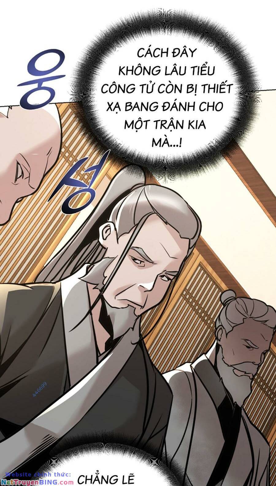 Tiểu Tử Đáng Ngờ Lại Là Cao Thủ Chapter 9 - Trang 2