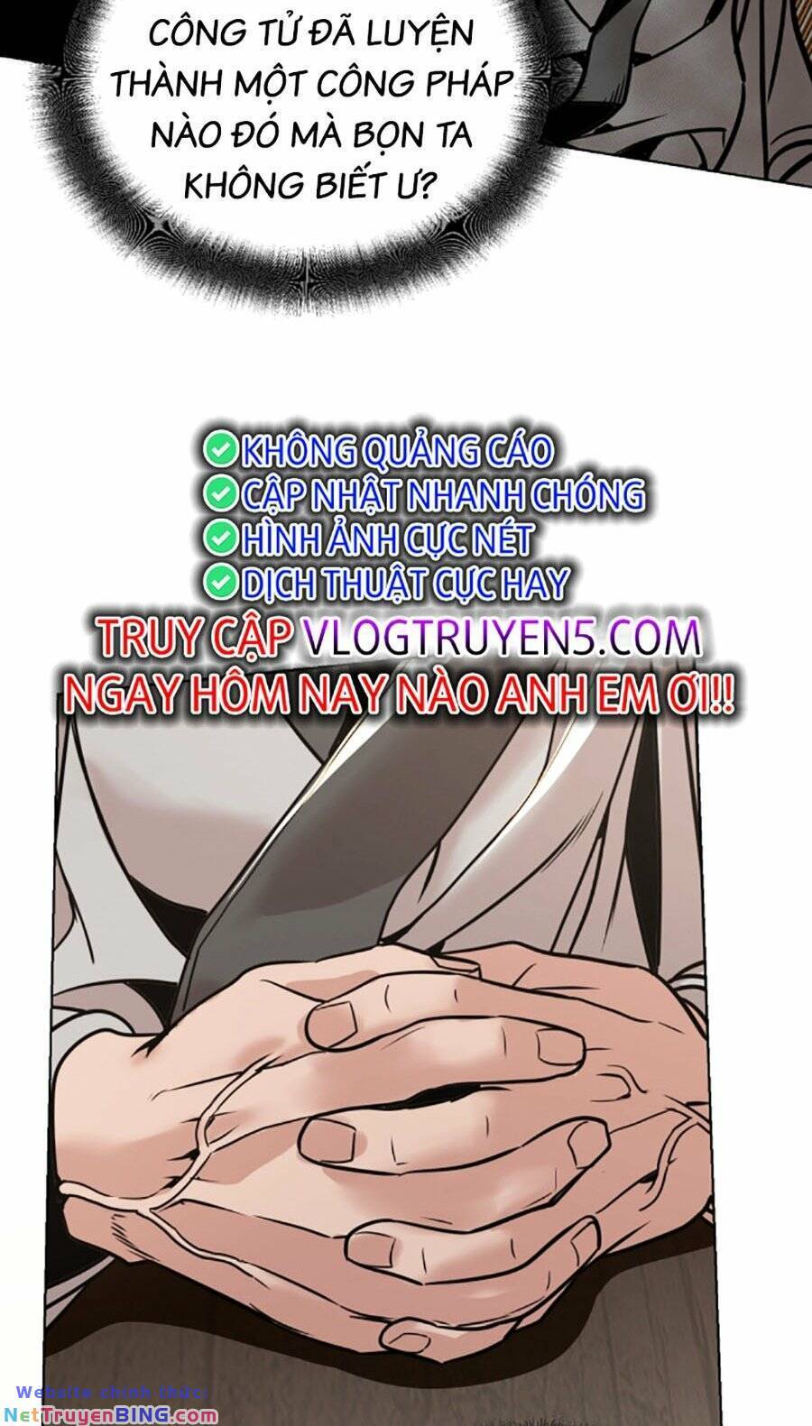 Tiểu Tử Đáng Ngờ Lại Là Cao Thủ Chapter 9 - Trang 2