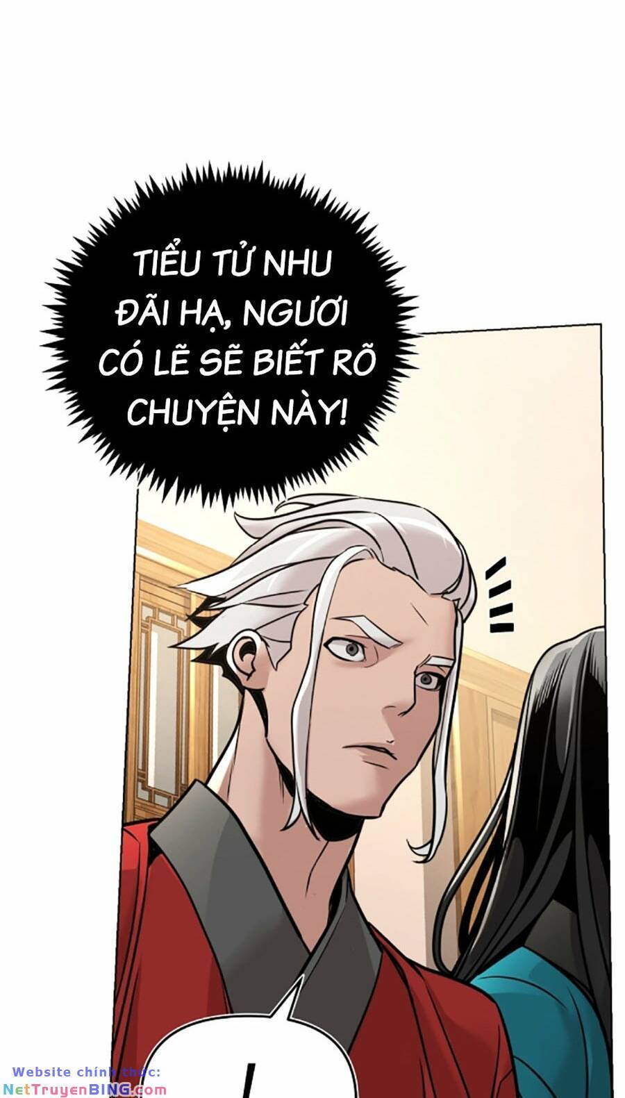 Tiểu Tử Đáng Ngờ Lại Là Cao Thủ Chapter 9 - Trang 2
