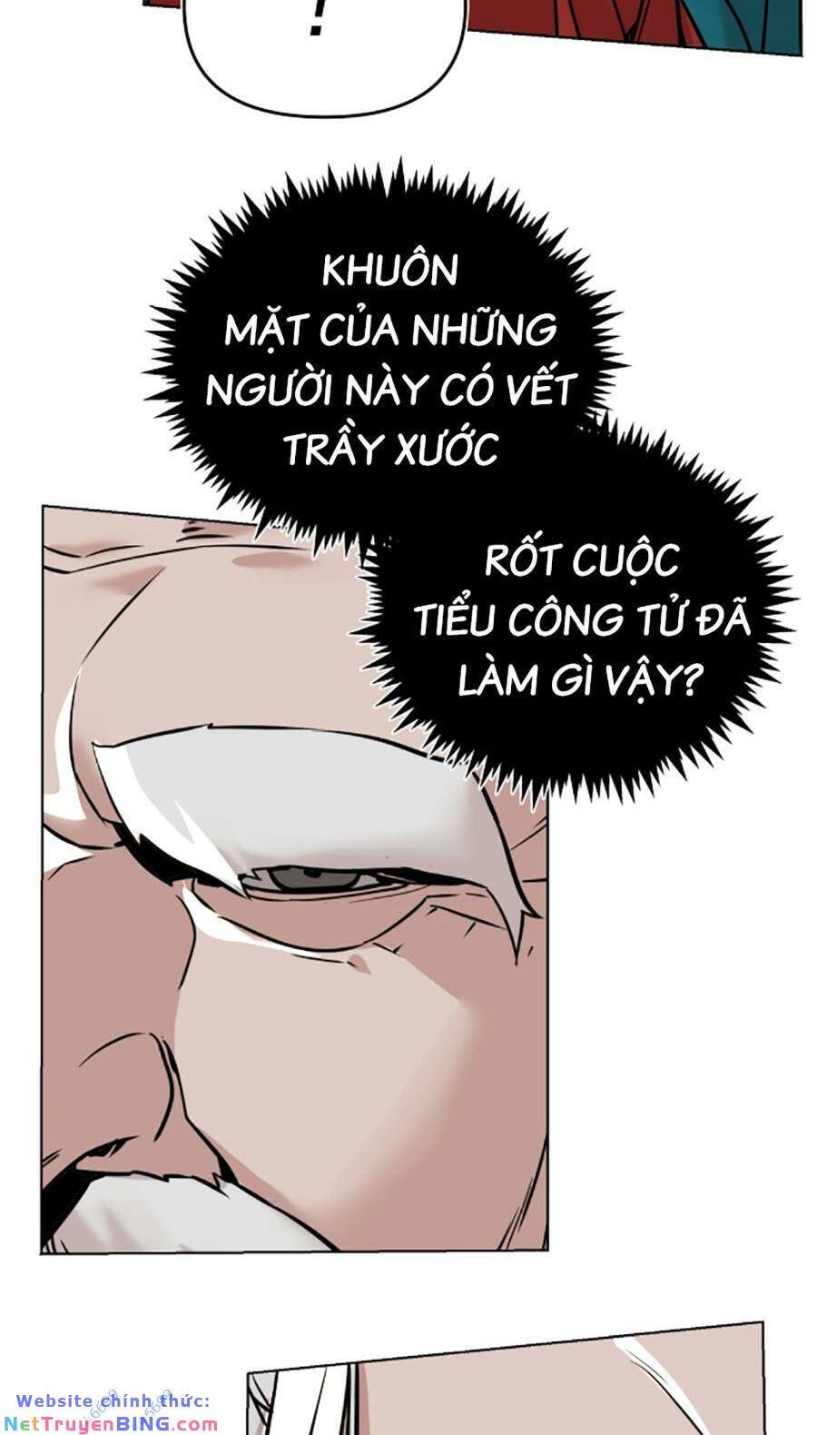 Tiểu Tử Đáng Ngờ Lại Là Cao Thủ Chapter 9 - Trang 2