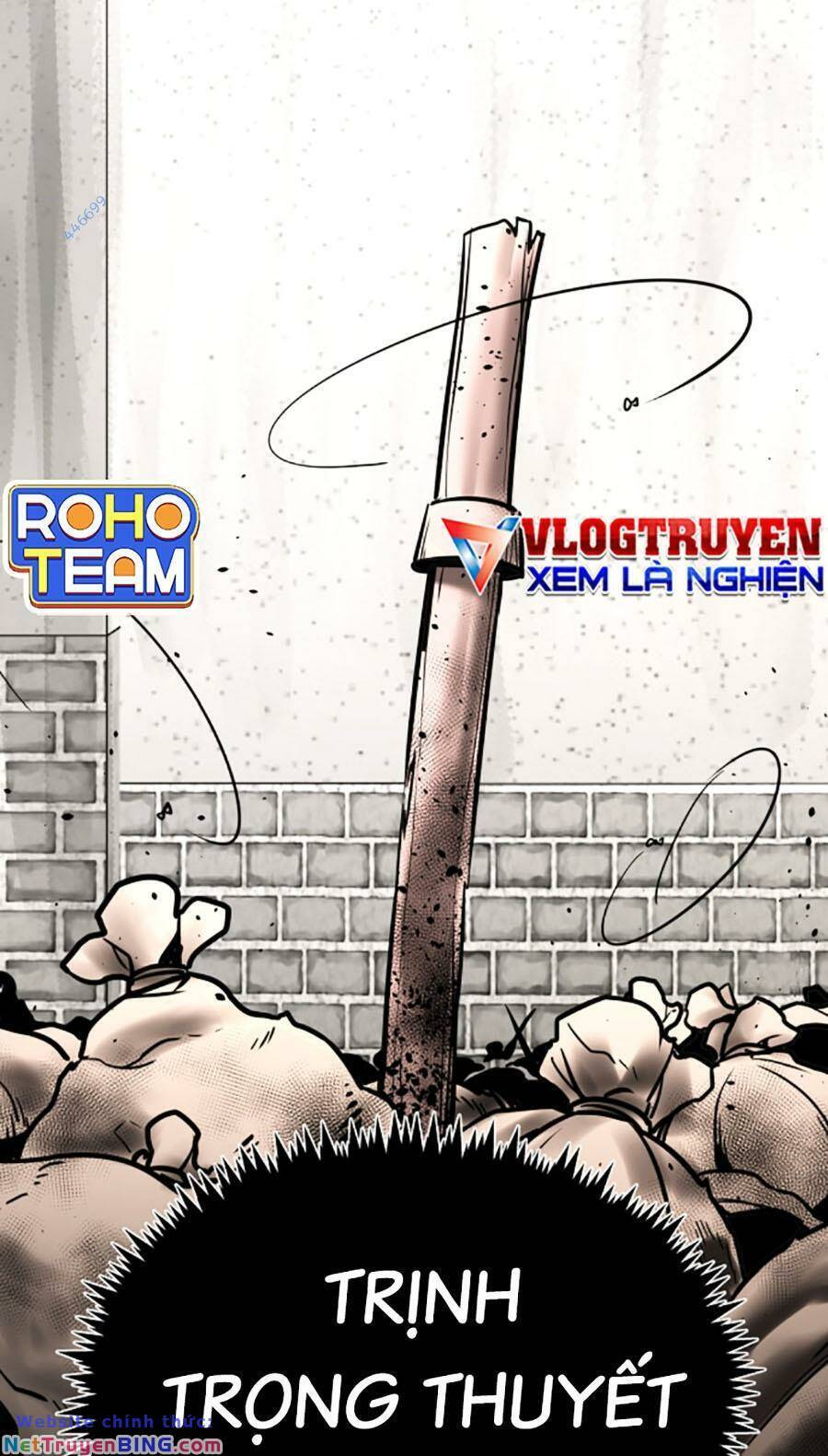 Tiểu Tử Đáng Ngờ Lại Là Cao Thủ Chapter 9 - Trang 2