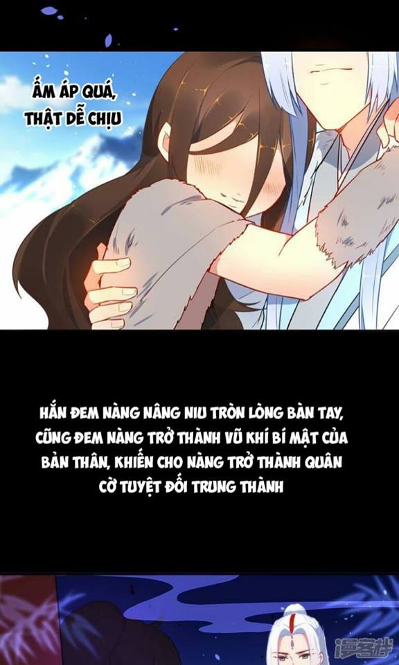 Tiểu Yêu Tinh Điều Giáo Bảo Điển Chapter 0 - Trang 2