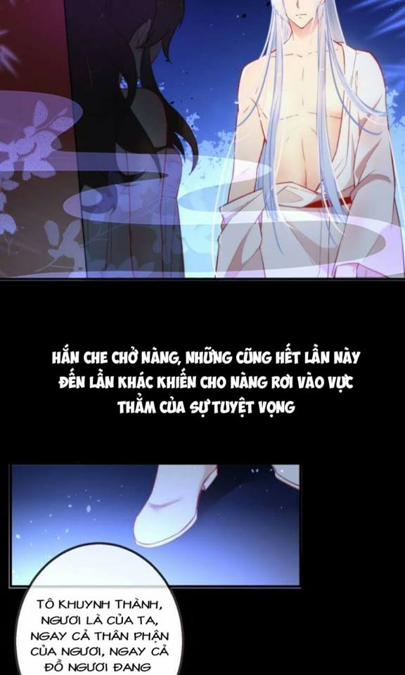 Tiểu Yêu Tinh Điều Giáo Bảo Điển Chapter 0 - Trang 2