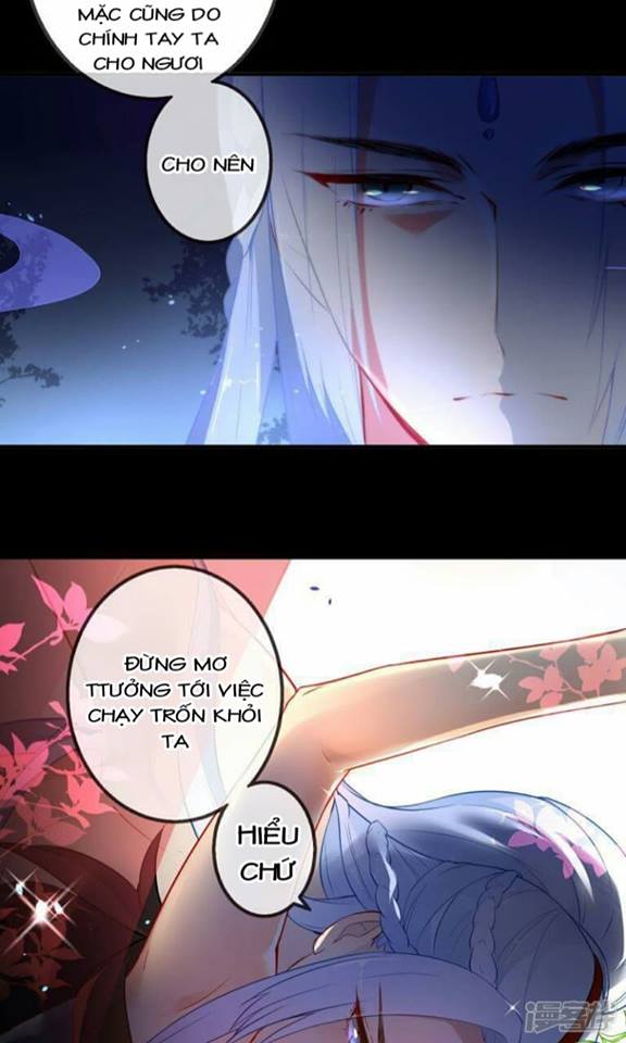 Tiểu Yêu Tinh Điều Giáo Bảo Điển Chapter 0 - Trang 2