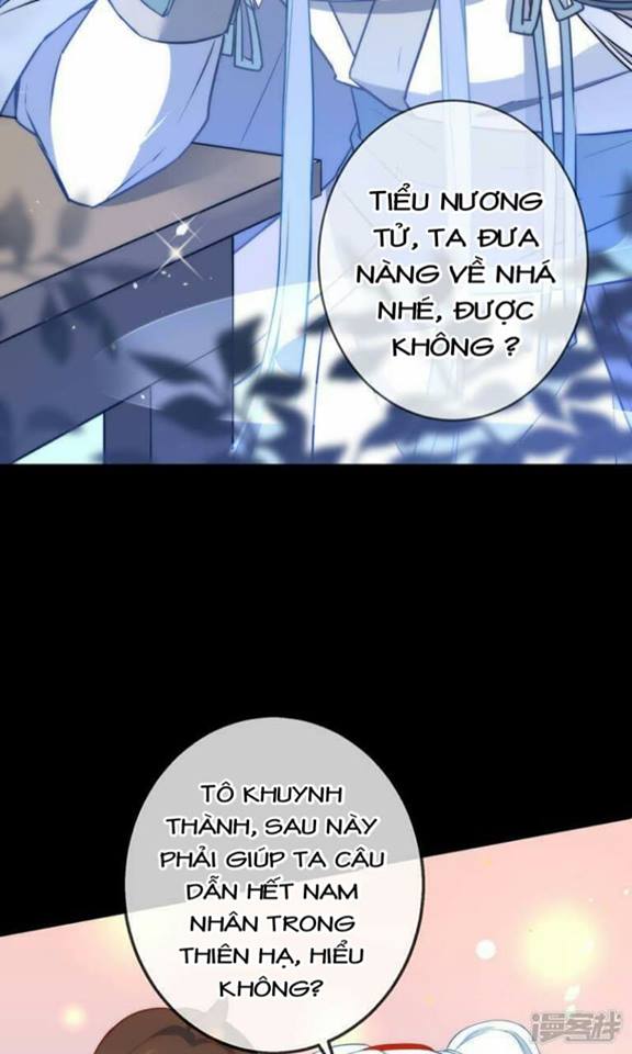 Tiểu Yêu Tinh Điều Giáo Bảo Điển Chapter 0 - Trang 2