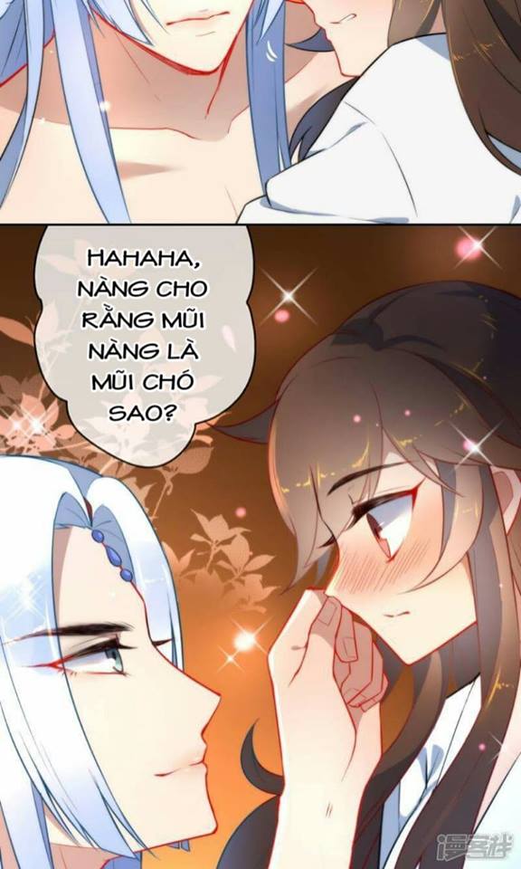 Tiểu Yêu Tinh Điều Giáo Bảo Điển Chapter 0 - Trang 2