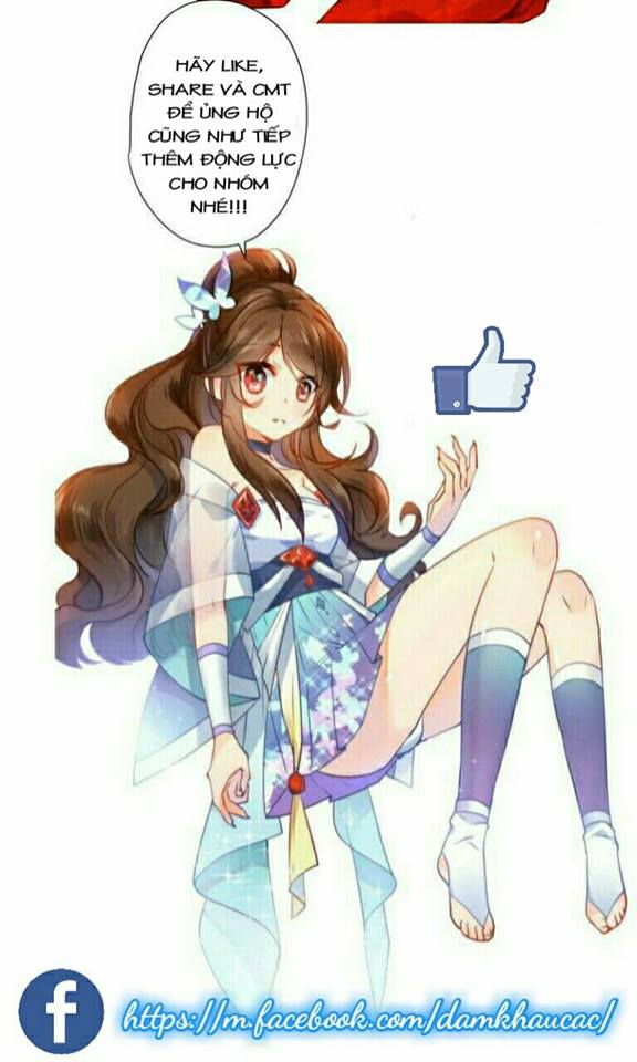 Tiểu Yêu Tinh Điều Giáo Bảo Điển Chapter 0 - Trang 2