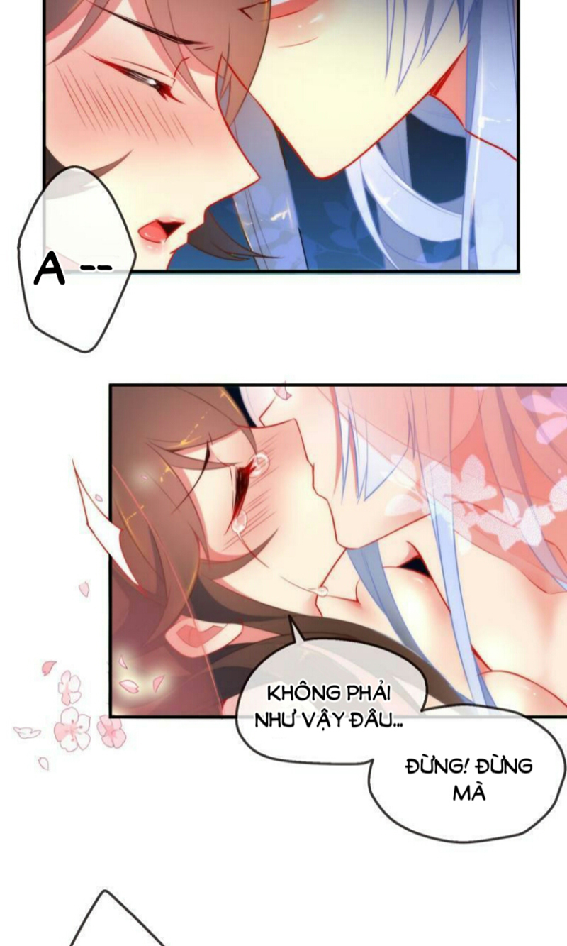 Tiểu Yêu Tinh Điều Giáo Bảo Điển Chapter 1.5 - Trang 2