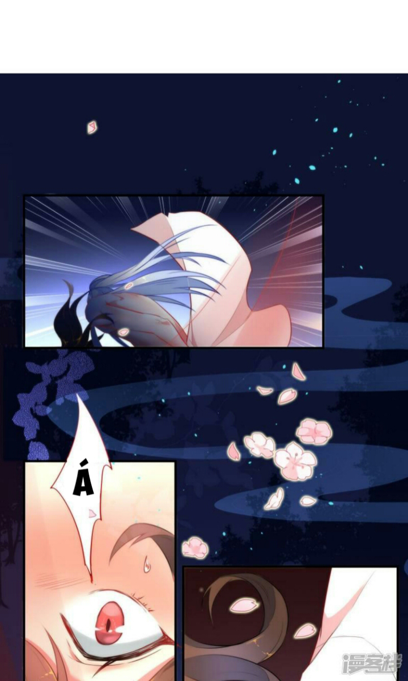 Tiểu Yêu Tinh Điều Giáo Bảo Điển Chapter 1.5 - Trang 2