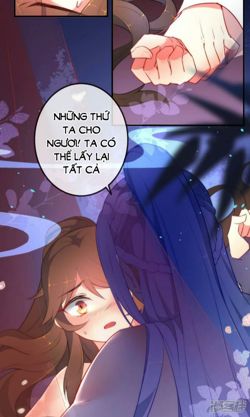 Tiểu Yêu Tinh Điều Giáo Bảo Điển Chapter 1.5 - Trang 2