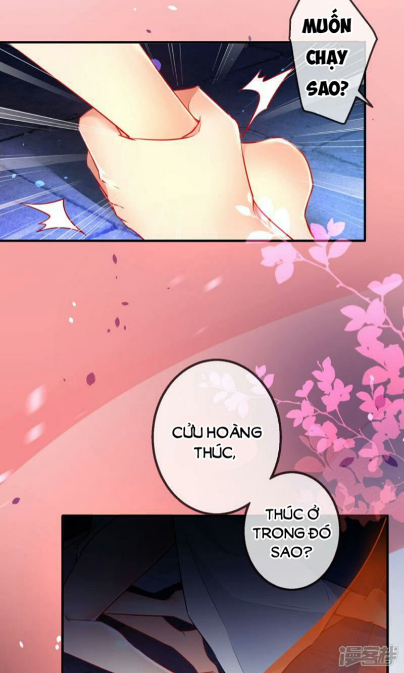 Tiểu Yêu Tinh Điều Giáo Bảo Điển Chapter 1.5 - Trang 2