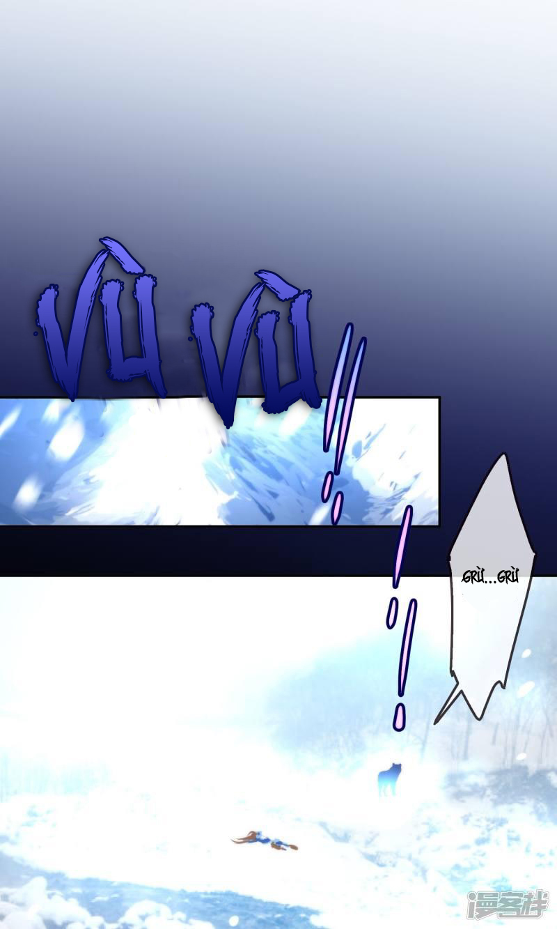 Tiểu Yêu Tinh Điều Giáo Bảo Điển Chapter 1.5 - Trang 2