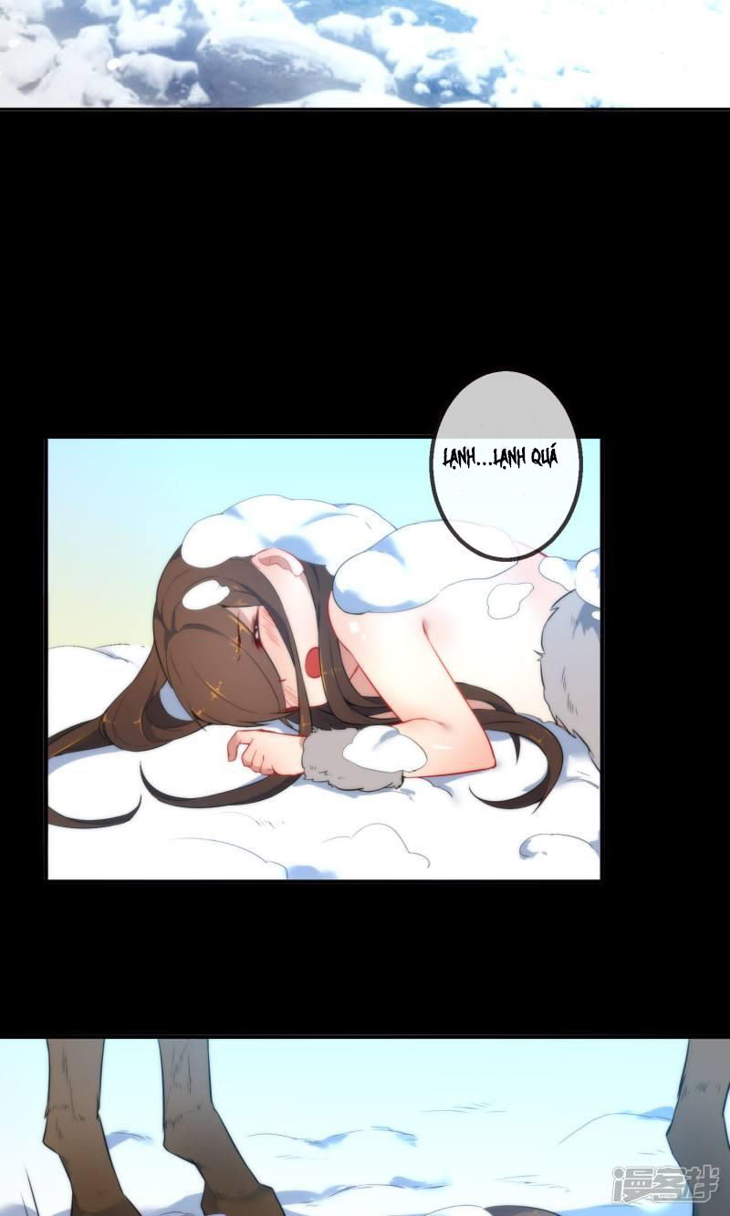 Tiểu Yêu Tinh Điều Giáo Bảo Điển Chapter 1.5 - Trang 2