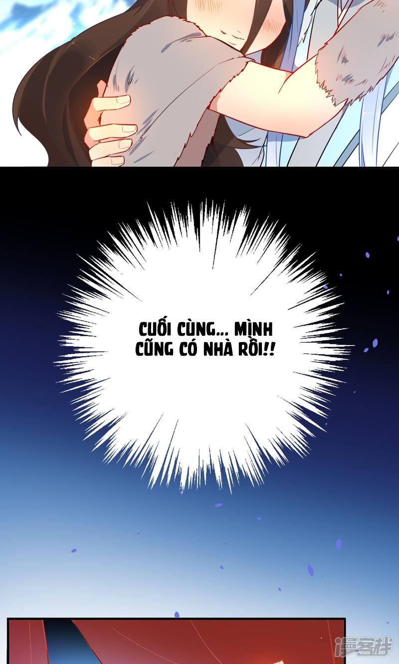 Tiểu Yêu Tinh Điều Giáo Bảo Điển Chapter 1.5 - Trang 2