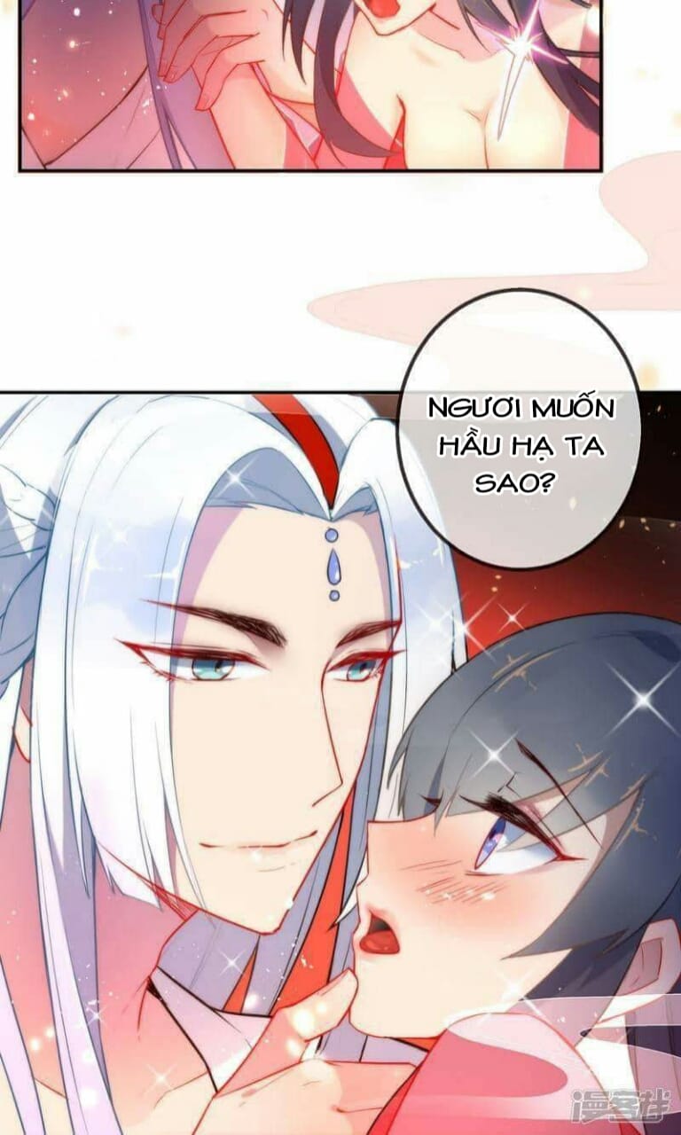 Tiểu Yêu Tinh Điều Giáo Bảo Điển Chapter 1 - Trang 2