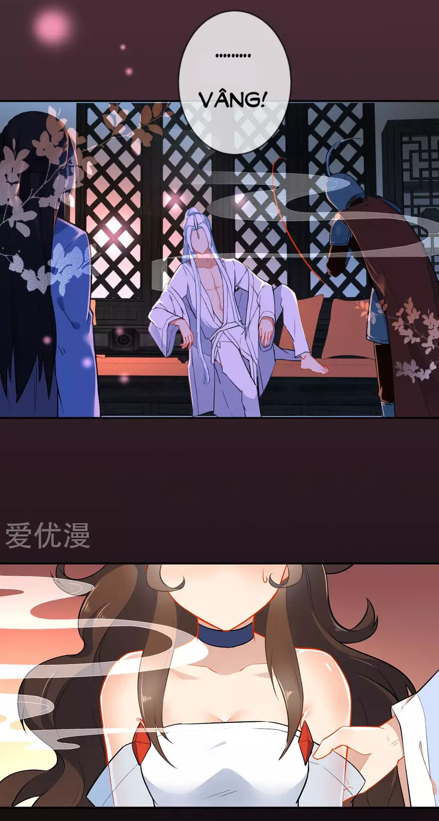 Tiểu Yêu Tinh Điều Giáo Bảo Điển Chapter 10 - Trang 2