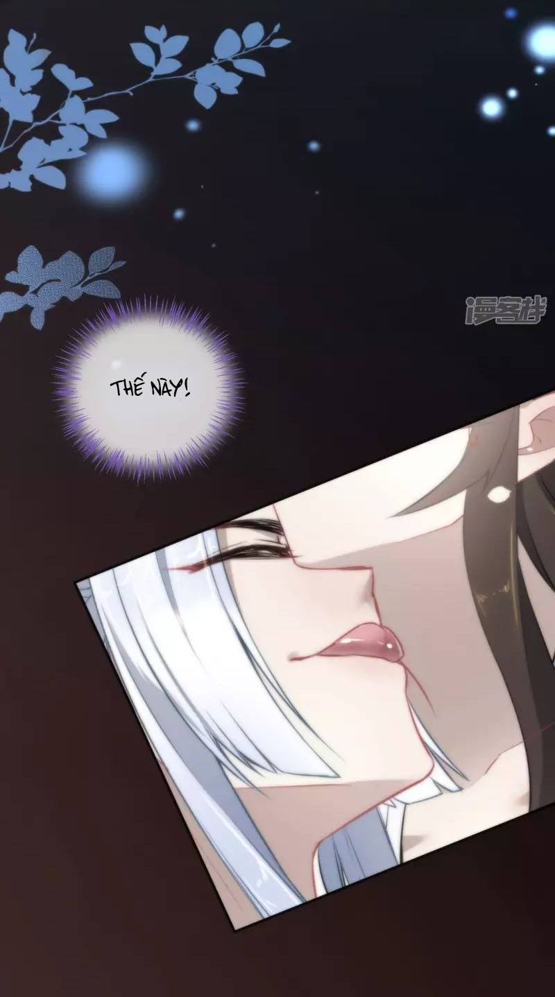 Tiểu Yêu Tinh Điều Giáo Bảo Điển Chapter 11 - Trang 2