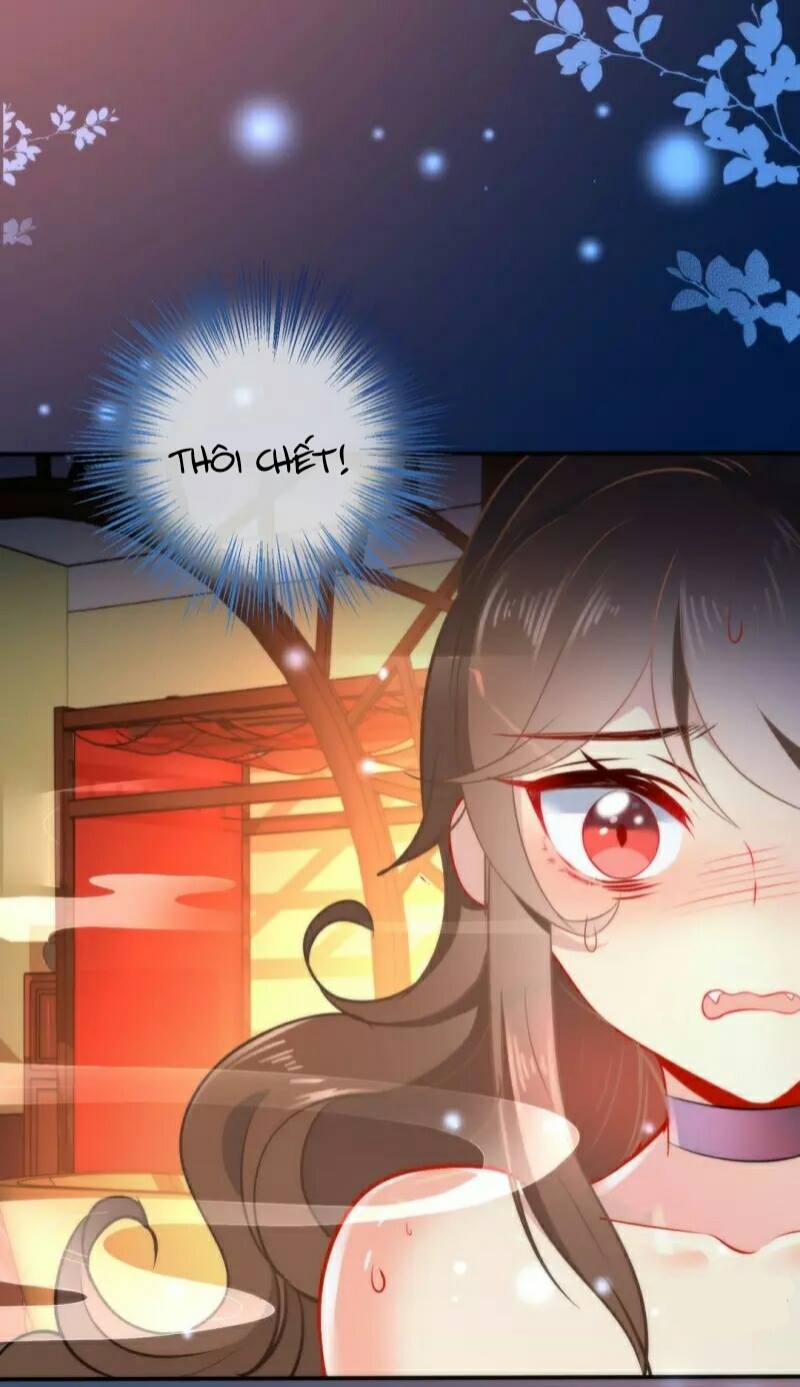 Tiểu Yêu Tinh Điều Giáo Bảo Điển Chapter 11 - Trang 2