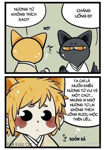 Tiểu Yêu Tinh Điều Giáo Bảo Điển Chapter 13 - Trang 2