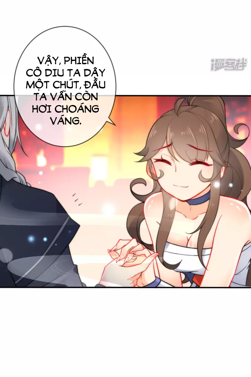 Tiểu Yêu Tinh Điều Giáo Bảo Điển Chapter 14 - Trang 2