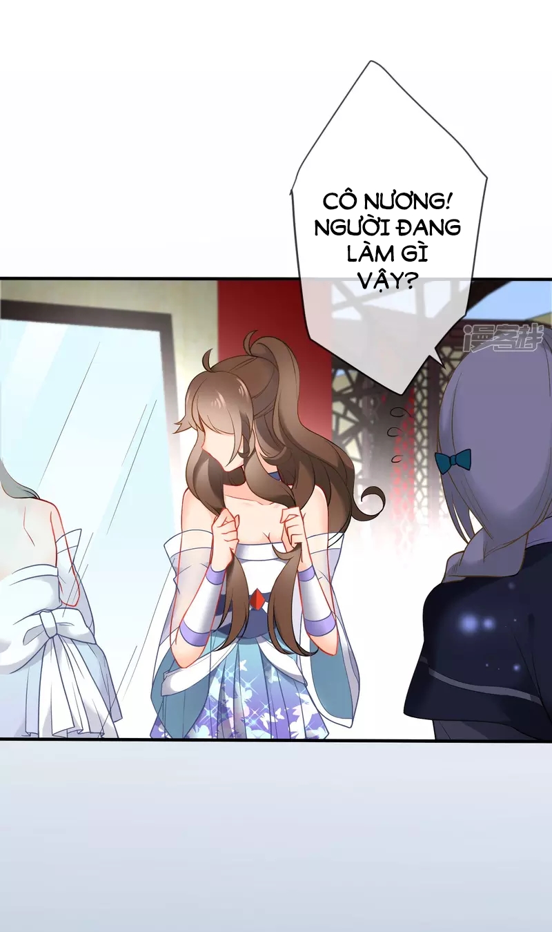 Tiểu Yêu Tinh Điều Giáo Bảo Điển Chapter 14 - Trang 2