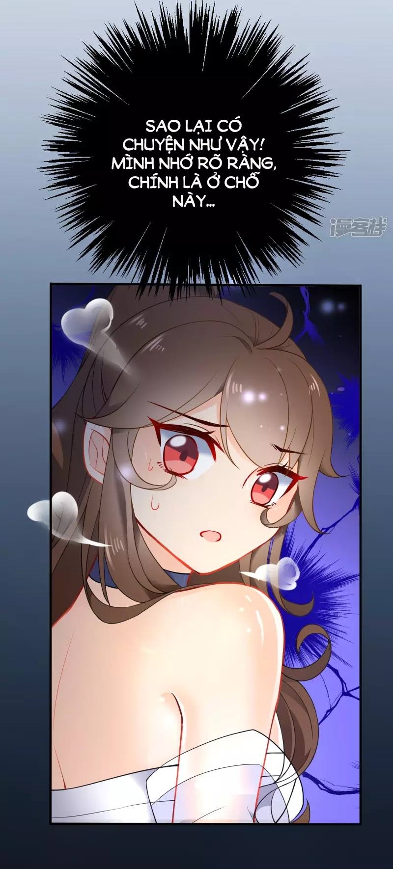 Tiểu Yêu Tinh Điều Giáo Bảo Điển Chapter 14 - Trang 2