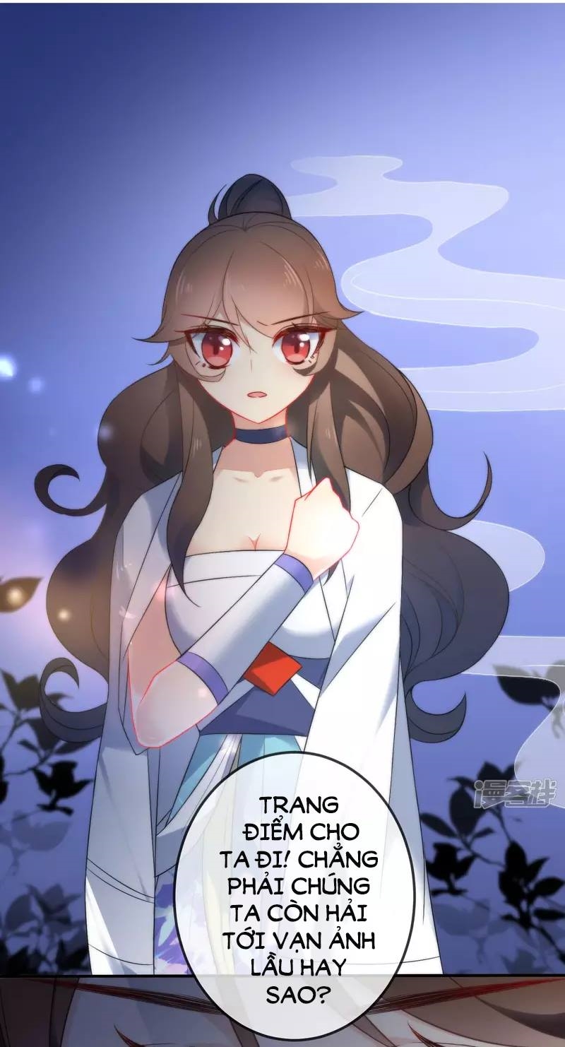 Tiểu Yêu Tinh Điều Giáo Bảo Điển Chapter 14 - Trang 2