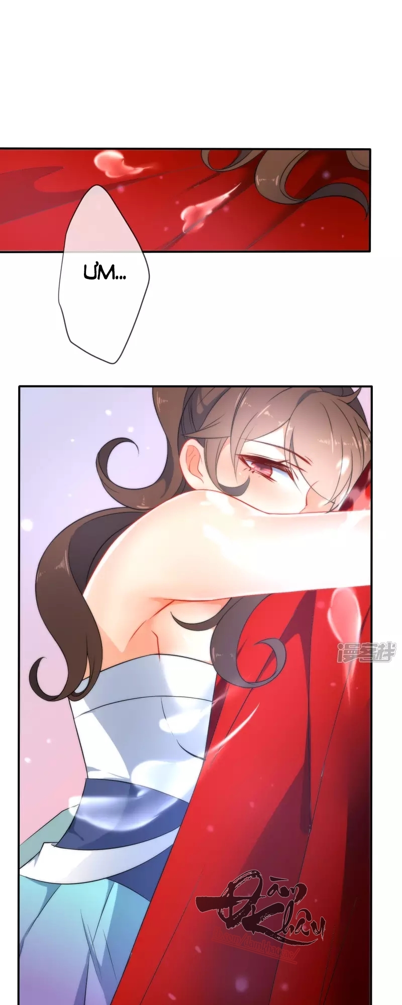 Tiểu Yêu Tinh Điều Giáo Bảo Điển Chapter 14 - Trang 2